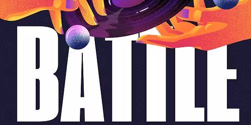 Next Generation Battle: Hip-Hop Kids Battle & 7 TO SMOKE for Adults