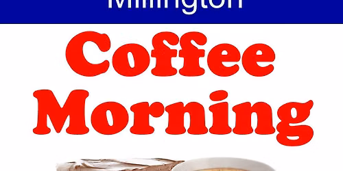 Coffee Morning