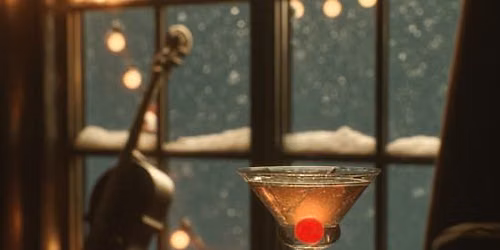 A Very Sinatra Christmas Special at Portland Marriott Downtown Waterfront