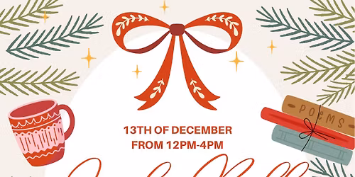 Jingle Bell Jamboree