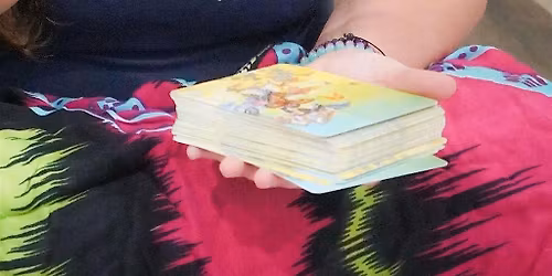 Under the Blue Moon: Release to Manifest