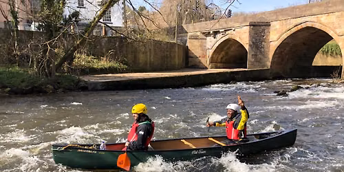 Canoe Trips - Matlock