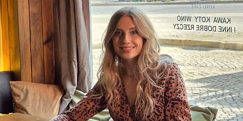 Warsztaty rozwojowe | KITKU CAFE | Justyna Kot