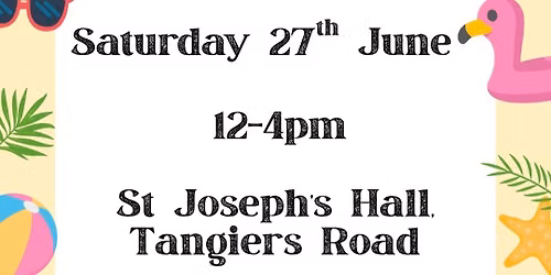 June Market