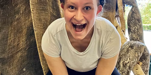 Gr\u00fcffelo | Kindertheater Capitol Mannheim