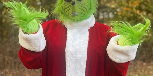 THE GRINCH