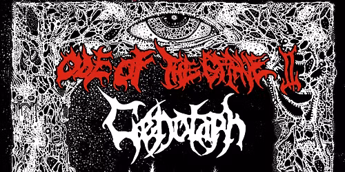 \u5893\u585a\u980c\u6b4c II Ode Of The Grave Vol.2 - \u58a8\u897f\u54e5\u4ea1\u9748\u4e4b\u4e3b Cenotaph \u9996\u5ea6\u767b\u53f0