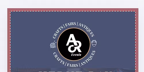 Herne Bay Crafts,Artisan & Holistic Fair.