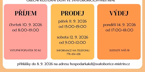 BAZ\u00c1REK podzim-zima