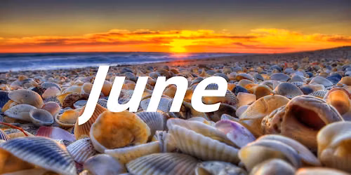 June CBW Members Meeting at The Culpeper 6:00pm - 8:00pm