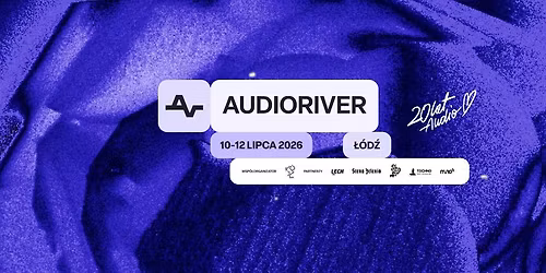 Audioriver 2026