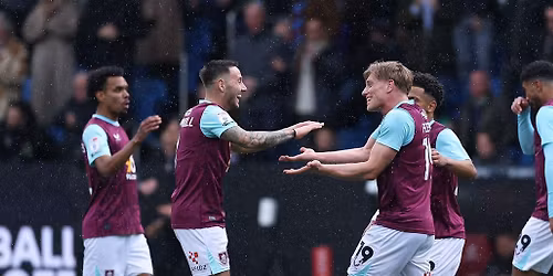 AFC Bournemouth vs Burnley FC Tickets