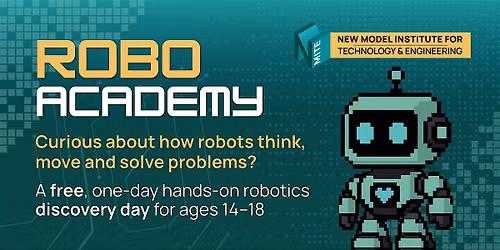 NMITE RoboAcademy