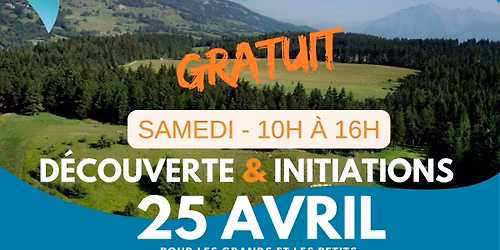 Journ\u00e9e Portes Ouvertes Gap-Bayard 2026