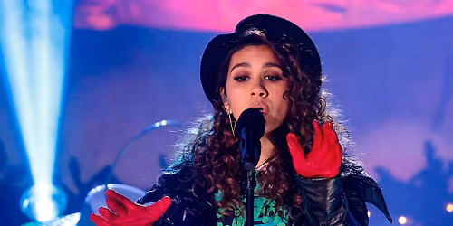 Parking Alessia Cara