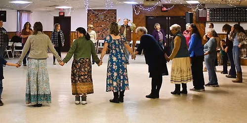 Capon Bridge Square Dance | Dakota Karper | Critton Hollow Stringband