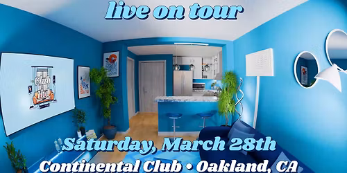 Club 1BD Oakland