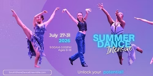 Summer Intensive