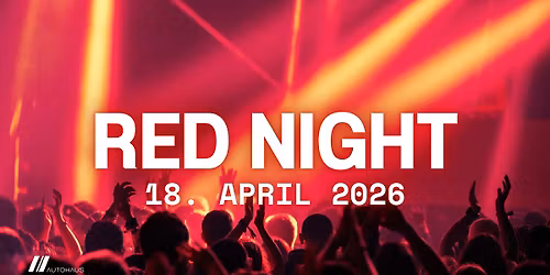 Red Night 2026