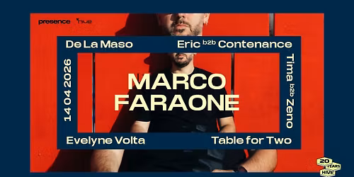 Marco Faraone