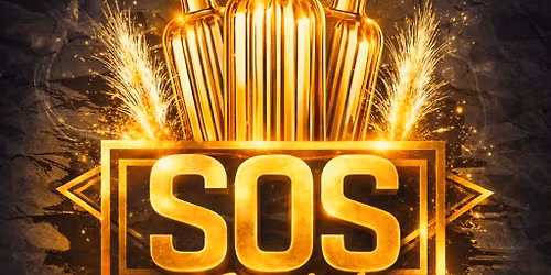Start of Summer Party - SOS