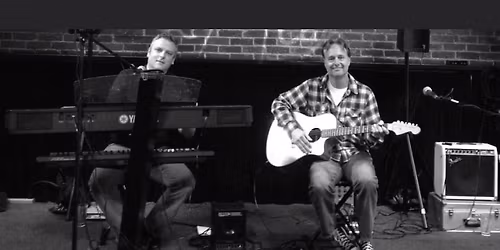  Brian & Dave at The Tavern on Main