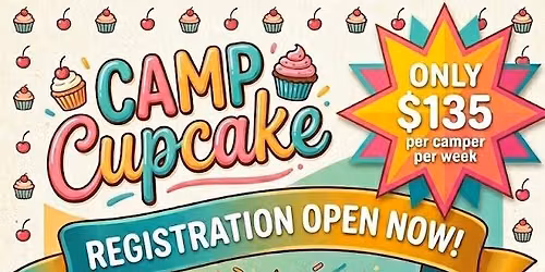 Camp Cupcake