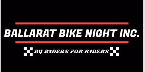 NOVEMBER BIKE NIGHT 