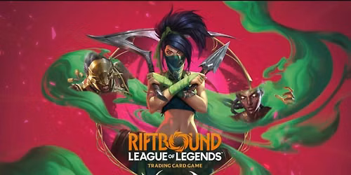 Riftbound: Vendetta Midnight Prerelease