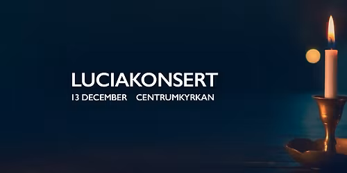 Bel Cantok\u00f6rens traditionella luciakonsert