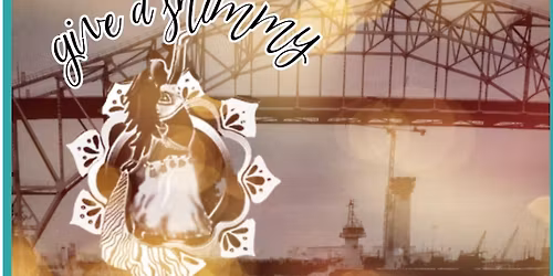 2026 Give a Shimmy Gala