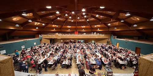 21st Annual Cash Bash