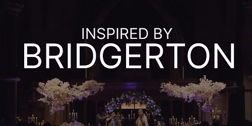 Bridgerton Inspired Concert - Otley