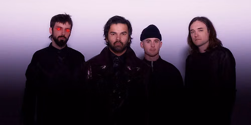 Northlane 'The Anemoia Experience' 2026