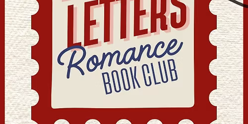 Love Letters Romance Book Club