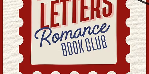 Love Letters Romance Book Club