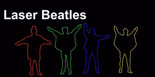 Laser Beatles