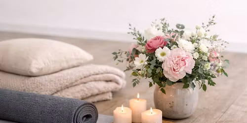 Bloom & Balance - A Spring Reset