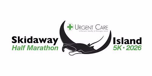 Skidaway Island Half & 5k