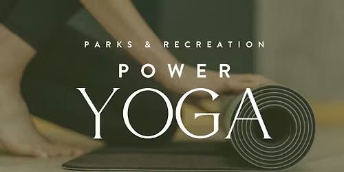 Power Yoga