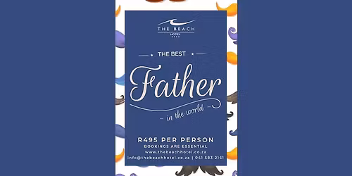 Father's Day Lunch