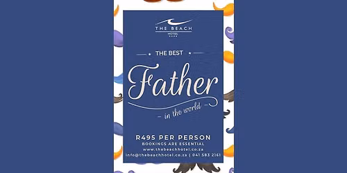 Father's Day Lunch