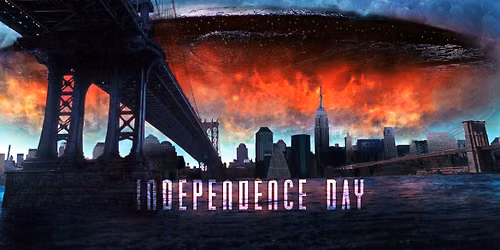 Independence Day Feature Film