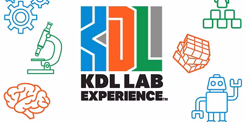 KDL Lab Experience