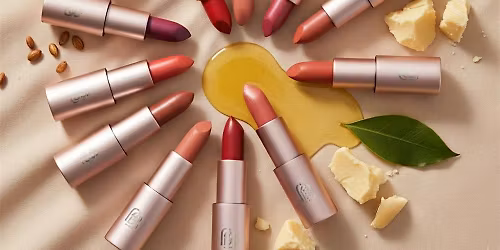 Lipstick Masterclass