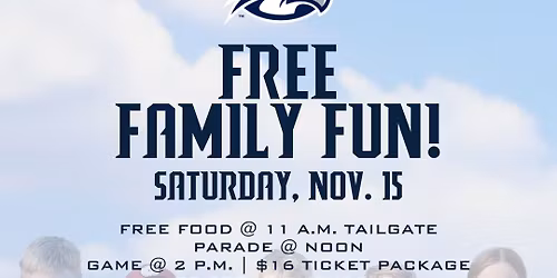 UNF Homecoming Parade