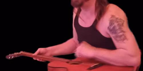 The Hideout Sports Bar Presents: Dan Estes