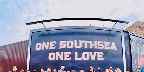 Portsmouth Late Night Skate