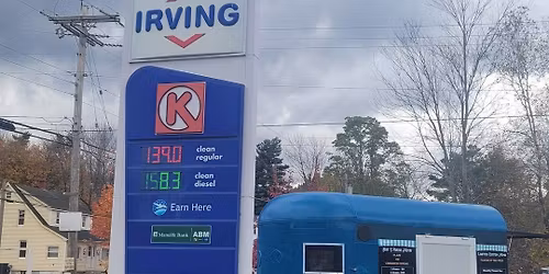 Coastal Cowgirl Mini Donuts Pop-Up at Wileville Circle K