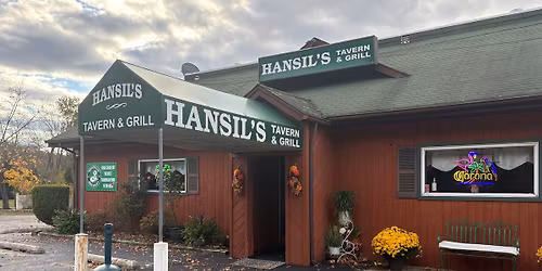 Hansil’s Tavern & Grill